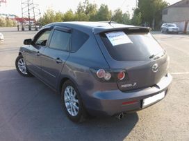  Mazda Mazda3 2008 , 485000 , 