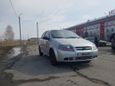  Chevrolet Aveo 2007 , 185000 , 