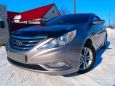  Hyundai Sonata 2010 , 720000 , 