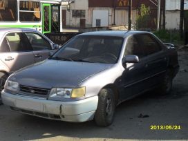  Hyundai Elantra 1993 , 85000 , 