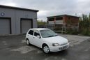  Toyota Starlet 1998 , 178000 , 