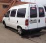    Fiat Scudo 2000 , 185000 , 