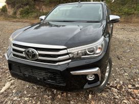  Toyota Hilux 2018 , 4100000 , 