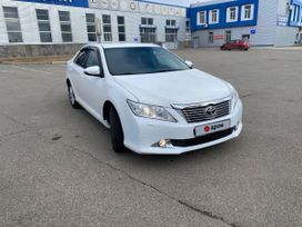  Toyota Camry 2014 , 1320000 , 