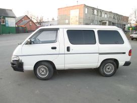 Toyota Lite Ace 1994 , 136000 , 