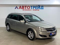 Универсал Opel Astra 2007 года, 699000 рублей, Москва