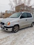  Hyundai Atos 2001 , 150000 , 