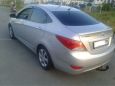  Hyundai Solaris 2013 , 520000 , -