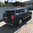 SUV   Volvo XC90 2015 , 2499000 , 