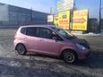  Honda Fit 2002 , 189000 , 