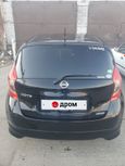  Nissan Note 2013 , 610000 , 