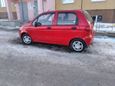  Daewoo Matiz 2007 , 100000 , 