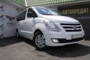    Hyundai H1 2017 , 1650000 , 