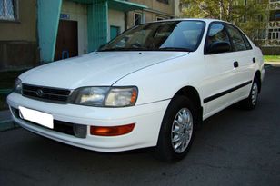  Toyota Corona 1992 , 240000 , 