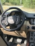 SUV   Land Rover Range Rover 2008 , 800000 , 