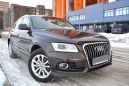 SUV   Audi Q5 2013 , 1550000 , 