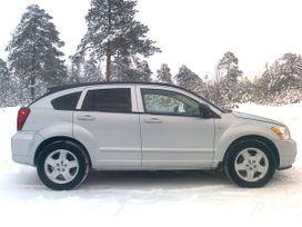  Dodge Caliber 2008 , 590000 , 