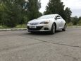  3  Opel Astra GTC 2012 , 509000 , 