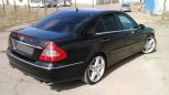  Mercedes-Benz E-Class 2007 , 745000 , 