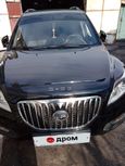 SUV   Lifan X60 2015 , 505000 , 