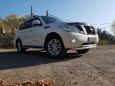 SUV   Nissan Patrol 2010 , 1450000 , 