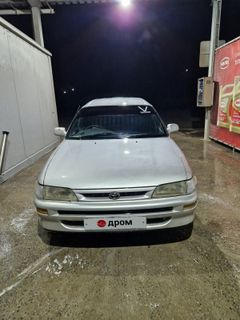 Универсал Toyota Corolla 1996 года, 180000 рублей, Ванино