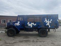 Другие грузовики ЗИЛ 5301 Бычок 1998 года, 750000 рублей, Курган