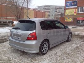  Honda Civic 2000 , 200000 , 