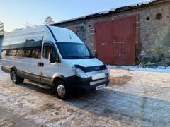 Микроавтобус Iveco Daily 2013 года, 2250000 рублей, Ангарск
