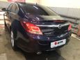  Opel Insignia 2012 , 570000 , 