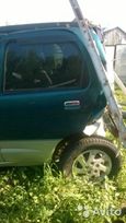 SUV   Daihatsu Terios Kid 2001 , 100000 , 