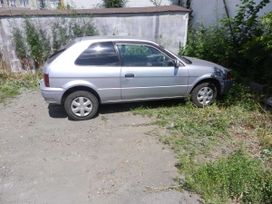  Toyota Corolla II 1997 , 110000 , 