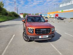 SUV или внедорожник Haval Dargo 2022 года, 3350000 рублей, Томск