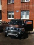 SUV   Hummer H3 2007 , 995000 , 