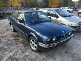  BMW 3-Series 1984 , 405000 , 