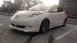  Nissan Leaf 2012 , 457000 , 