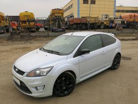  Ford Focus ST 2010 , 690000 , 