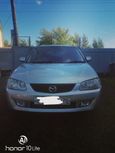  Mazda Familia S-Wagon 2000 , 250000 , 