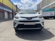 SUV   Toyota RAV4 2015 , 1650000 , -