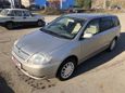  Toyota Corolla Fielder 2001 , 345000 , -