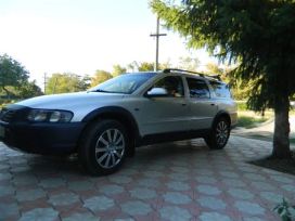  Volvo XC70 2002 , 450000 , 