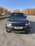 SUV   Land Rover Range Rover Sport 2014 , 3450000 , 
