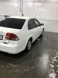  Honda Civic Ferio 2003 , 230000 , 