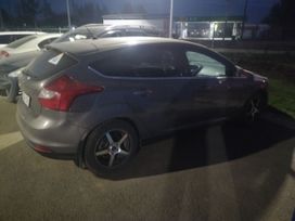  Ford Focus 2013 , 700000 , 