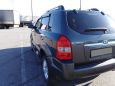 SUV   Hyundai Tucson 2006 , 480000 , 