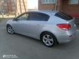  Chevrolet Cruze 2012 , 580000 , 