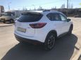 SUV   Mazda CX-5 2016 , 1499000 , 