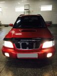 SUV   Subaru Forester 2000 , 299000 , 