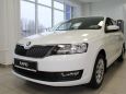  Skoda Rapid 2018 , 913300 , 