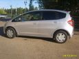  Honda Fit 2009 , 357000 , 